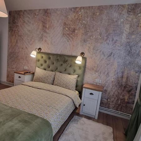 Central Residence บาเคา ภายนอก รูปภาพ