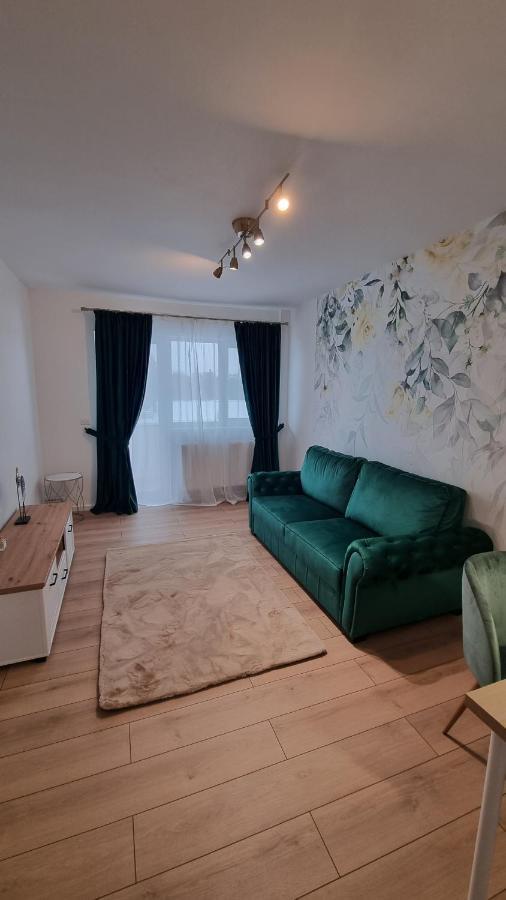 Central Residence บาเคา ภายนอก รูปภาพ