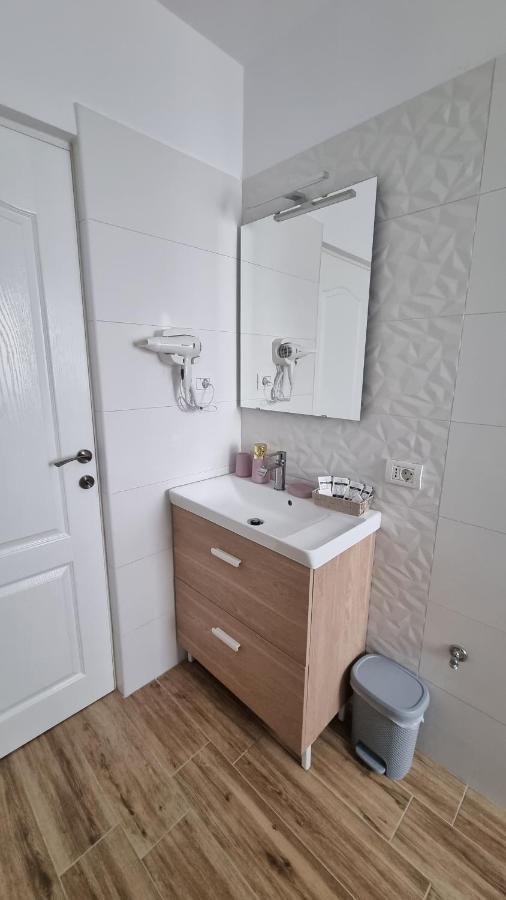Central Residence บาเคา ภายนอก รูปภาพ