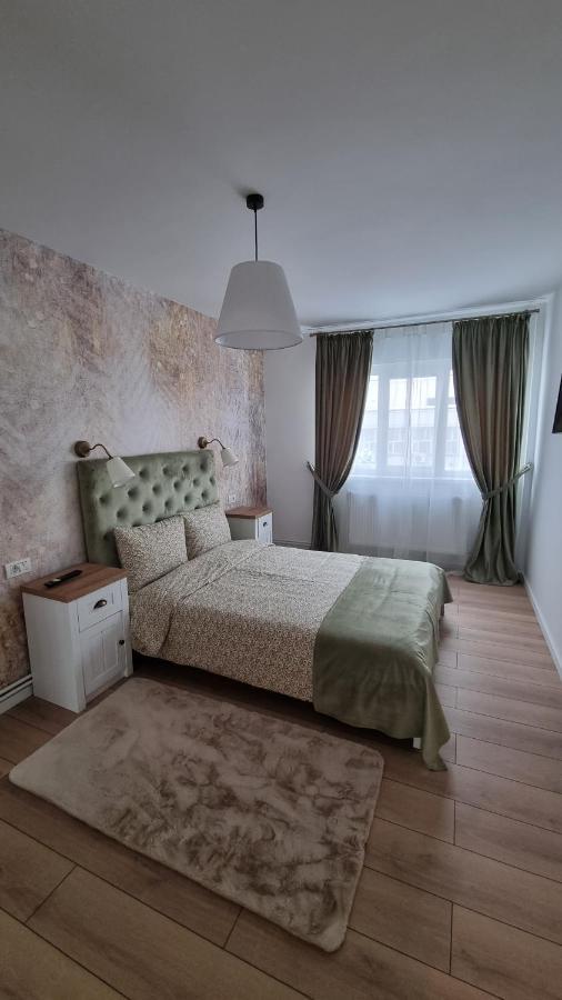 Central Residence บาเคา ภายนอก รูปภาพ
