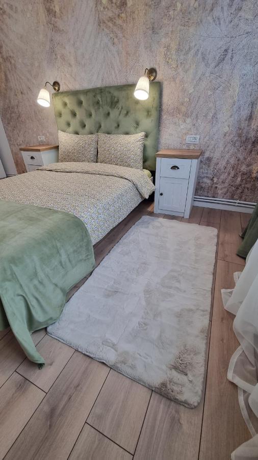 Central Residence บาเคา ภายนอก รูปภาพ