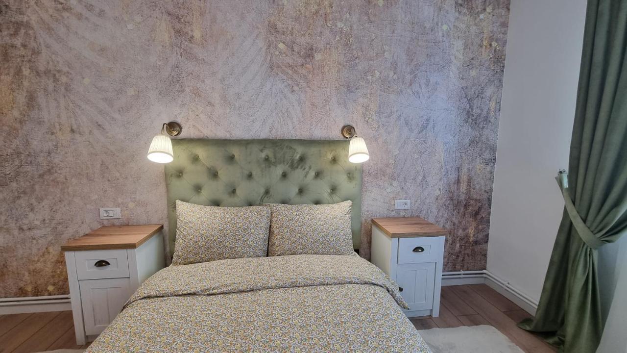 Central Residence บาเคา ภายนอก รูปภาพ