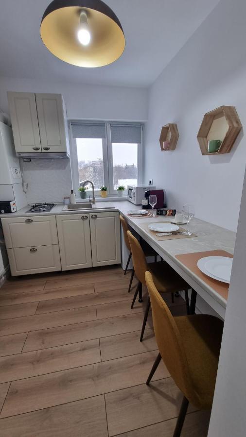 Central Residence บาเคา ภายนอก รูปภาพ