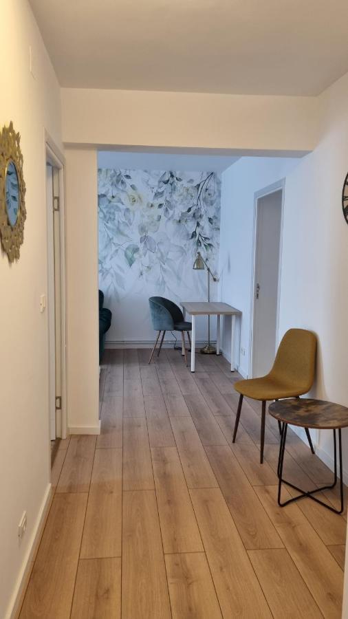 Central Residence บาเคา ภายนอก รูปภาพ
