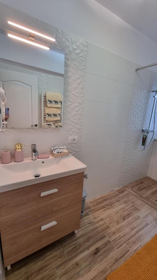 Central Residence บาเคา ภายนอก รูปภาพ