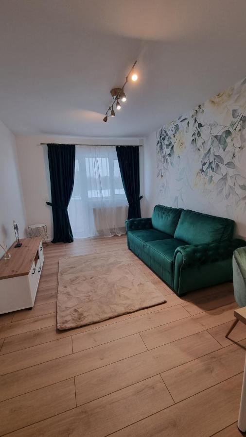 Central Residence บาเคา ภายนอก รูปภาพ