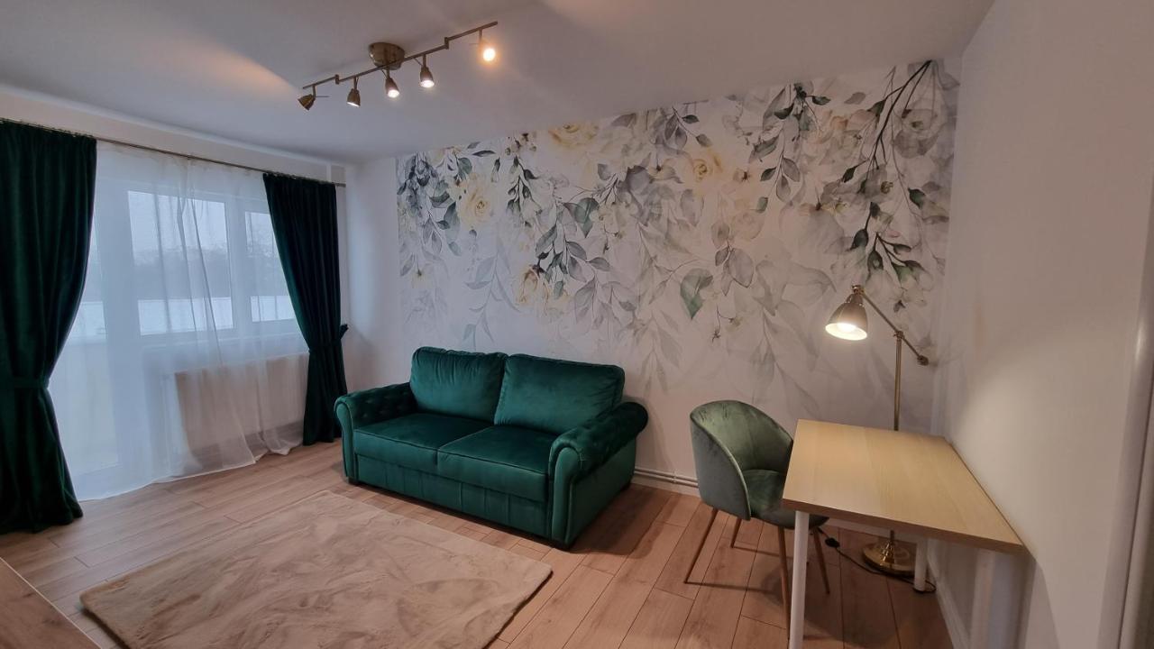 Central Residence บาเคา ภายนอก รูปภาพ