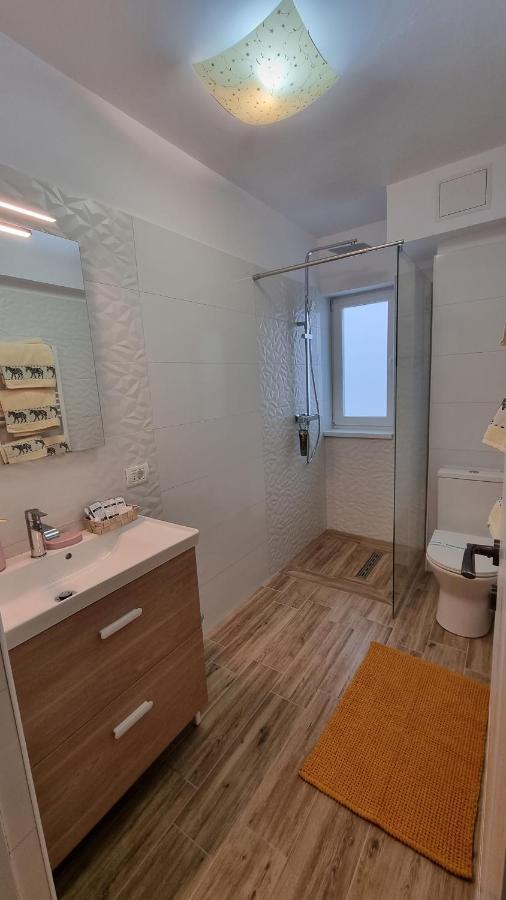Central Residence บาเคา ภายนอก รูปภาพ
